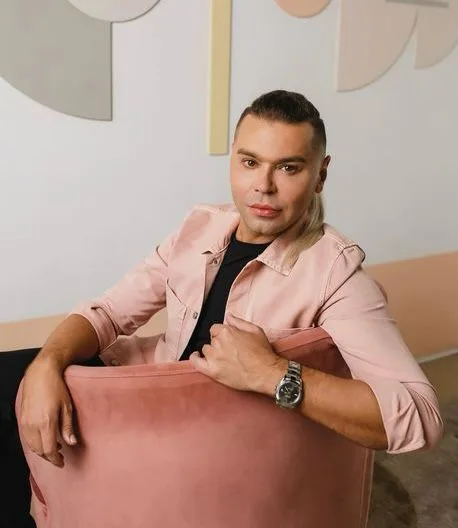 Master Sergey Lavrukhin