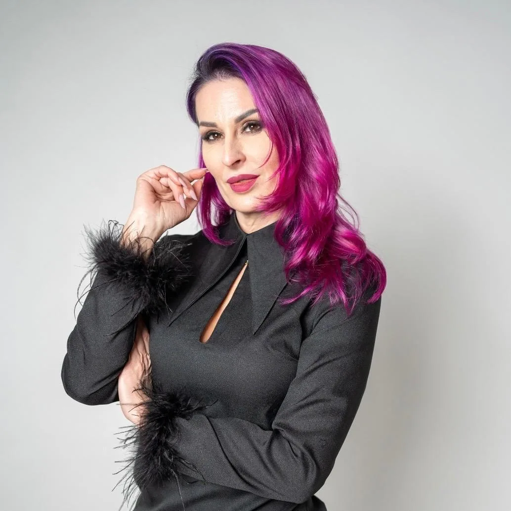 Master Ildiko Marczinek